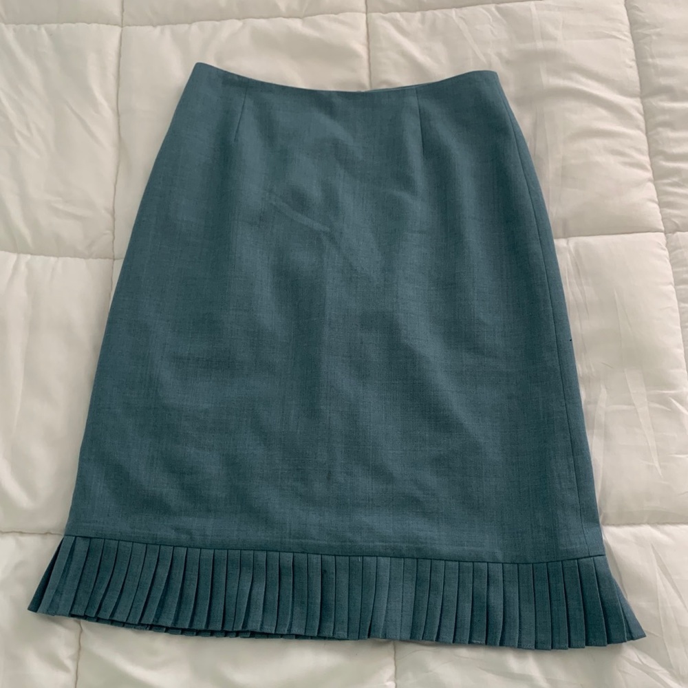 ann taylor skirt